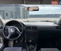 Сірий Фольксваген Гольф, об'ємом двигуна 1.6 л та пробігом 252 тис. км за 4400 $, фото 7 на Automoto.ua