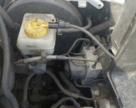 Серый Фольксваген Гольф, объемом двигателя 1.6 л и пробегом 179 тыс. км за 3500 $, фото 20 на Automoto.ua