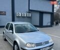 Серый Фольксваген Гольф, объемом двигателя 1.39 л и пробегом 140 тыс. км за 4350 $, фото 6 на Automoto.ua