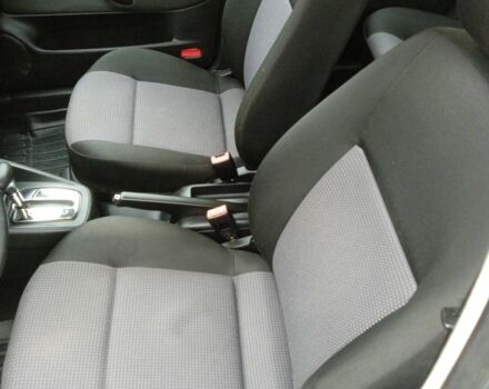 Сірий Фольксваген Гольф, об'ємом двигуна 1.6 л та пробігом 161 тис. км за 5100 $, фото 8 на Automoto.ua