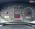 Серый Фольксваген Гольф, объемом двигателя 1.4 л и пробегом 272 тыс. км за 3650 $, фото 21 на Automoto.ua