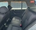 Серый Фольксваген Гольф, объемом двигателя 1.39 л и пробегом 140 тыс. км за 4350 $, фото 12 на Automoto.ua