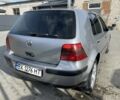 Сірий Фольксваген Гольф, об'ємом двигуна 1.4 л та пробігом 227 тис. км за 3700 $, фото 10 на Automoto.ua