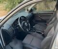 Серый Фольксваген Гольф, объемом двигателя 1.78 л и пробегом 279 тыс. км за 3700 $, фото 6 на Automoto.ua