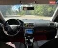 Серый Фольксваген Гольф, объемом двигателя 1.6 л и пробегом 272 тыс. км за 3700 $, фото 15 на Automoto.ua
