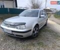 Серый Фольксваген Гольф, объемом двигателя 1.39 л и пробегом 210 тыс. км за 3950 $, фото 10 на Automoto.ua