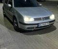 Серый Фольксваген Гольф, объемом двигателя 2 л и пробегом 230 тыс. км за 3800 $, фото 4 на Automoto.ua