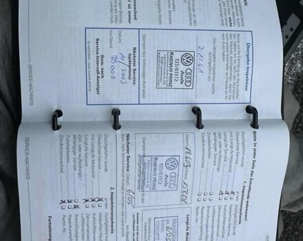 Сірий Фольксваген Гольф, об'ємом двигуна 1.6 л та пробігом 161 тис. км за 5299 $, фото 22 на Automoto.ua