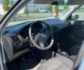 Серый Фольксваген Гольф, объемом двигателя 1.39 л и пробегом 162 тыс. км за 3800 $, фото 11 на Automoto.ua