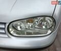 Серый Фольксваген Гольф, объемом двигателя 1.39 л и пробегом 212 тыс. км за 5000 $, фото 6 на Automoto.ua
