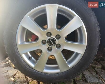 Серый Фольксваген Гольф, объемом двигателя 1.6 л и пробегом 177 тыс. км за 5000 $, фото 20 на Automoto.ua