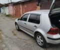 Сірий Фольксваген Гольф, об'ємом двигуна 1.9 л та пробігом 310 тис. км за 4000 $, фото 8 на Automoto.ua