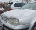Серый Фольксваген Гольф, объемом двигателя 1.39 л и пробегом 145 тыс. км за 4550 $, фото 4 на Automoto.ua