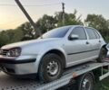 Сірий Фольксваген Гольф, об'ємом двигуна 1.6 л та пробігом 249 тис. км за 1905 $, фото 1 на Automoto.ua