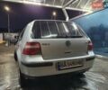 Фольксваген Гольф 2002 у Вінниці на Automoto.ua Сірий Фольксваген Гольф, об'ємом двигуна 1.6 л та пробігом 171 тис. км за 4000 $, фото 1 на Automoto.ua