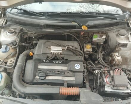 Серый Фольксваген Гольф, объемом двигателя 0 л и пробегом 400 тыс. км за 2099 $, фото 8 на Automoto.ua