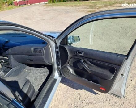 Серый Фольксваген Гольф, объемом двигателя 0 л и пробегом 315 тыс. км за 4200 $, фото 5 на Automoto.ua