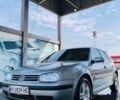 Серый Фольксваген Гольф, объемом двигателя 1.6 л и пробегом 418 тыс. км за 3600 $, фото 1 на Automoto.ua