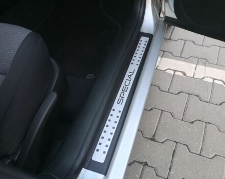 Серый Фольксваген Гольф, объемом двигателя 1.6 л и пробегом 206 тыс. км за 5150 $, фото 19 на Automoto.ua