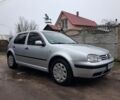 Серый Фольксваген Гольф, объемом двигателя 1.4 л и пробегом 295 тыс. км за 3850 $, фото 1 на Automoto.ua