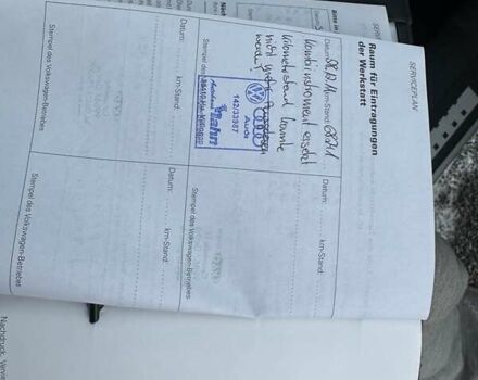 Сірий Фольксваген Гольф, об'ємом двигуна 1.6 л та пробігом 161 тис. км за 5299 $, фото 24 на Automoto.ua