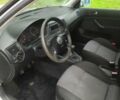 Сірий Фольксваген Гольф, об'ємом двигуна 1.39 л та пробігом 167 тис. км за 3500 $, фото 6 на Automoto.ua