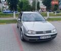 Сірий Фольксваген Гольф, об'ємом двигуна 1.6 л та пробігом 230 тис. км за 3950 $, фото 1 на Automoto.ua