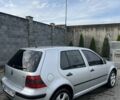 Серый Фольксваген Гольф, объемом двигателя 1.9 л и пробегом 318 тыс. км за 4200 $, фото 2 на Automoto.ua
