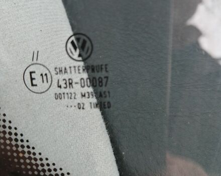 Серый Фольксваген Гольф, объемом двигателя 1.6 л и пробегом 238 тыс. км за 4043 $, фото 11 на Automoto.ua