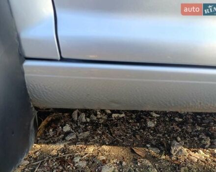 Серый Фольксваген Гольф, объемом двигателя 1.6 л и пробегом 177 тыс. км за 5000 $, фото 70 на Automoto.ua