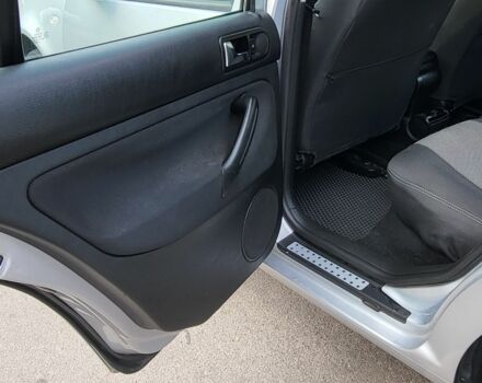 Серый Фольксваген Гольф, объемом двигателя 0 л и пробегом 246 тыс. км за 4500 $, фото 4 на Automoto.ua