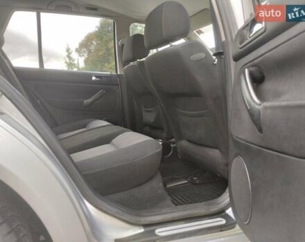 Сірий Фольксваген Гольф, об'ємом двигуна 1.6 л та пробігом 232 тис. км за 3900 $, фото 3 на Automoto.ua