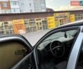 Серый Фольксваген Гольф, объемом двигателя 1.39 л и пробегом 200 тыс. км за 3900 $, фото 8 на Automoto.ua