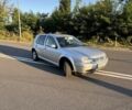 Серый Фольксваген Гольф, объемом двигателя 1.6 л и пробегом 254 тыс. км за 4000 $, фото 1 на Automoto.ua