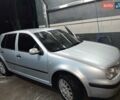 Фольксваген Гольф 2002 у Вінниці на Automoto.ua Сірий Фольксваген Гольф, об'ємом двигуна 1.6 л та пробігом 171 тис. км за 4000 $, фото 2 на Automoto.ua