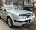 Серый Фольксваген Гольф, объемом двигателя 1.39 л и пробегом 270 тыс. км за 3500 $, фото 1 на Automoto.ua