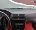 Серый Фольксваген Гольф, объемом двигателя 1.6 л и пробегом 221 тыс. км за 4000 $, фото 5 на Automoto.ua