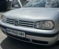 Серый Фольксваген Гольф, объемом двигателя 1.6 л и пробегом 370 тыс. км за 4299 $, фото 13 на Automoto.ua