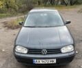 Фольксваген Гольф 2003 в Харькове на Automoto.ua Серый Фольксваген Гольф, объемом двигателя 1.4 л и пробегом 270 тыс. км за 4350 $, фото 6 на Automoto.ua