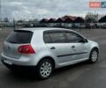 Серый Фольксваген Гольф, объемом двигателя 1.39 л и пробегом 238 тыс. км за 4600 $, фото 4 на Automoto.ua