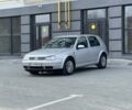 Серый Фольксваген Гольф, объемом двигателя 1.9 л и пробегом 400 тыс. км за 3900 $, фото 1 на Automoto.ua