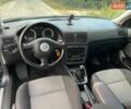 Сірий Фольксваген Гольф, об'ємом двигуна 1.6 л та пробігом 265 тис. км за 4450 $, фото 57 на Automoto.ua