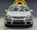 Фольксваген Гольф 2003 в Черновцах на Automoto.ua Серый Фольксваген Гольф, объемом двигателя 1.4 л и пробегом 184 тыс. км за 5300 $, фото 1 на Automoto.ua