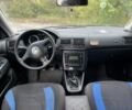 Фольксваген Гольф 2003 в Харькове на Automoto.ua Серый Фольксваген Гольф, объемом двигателя 1.4 л и пробегом 270 тыс. км за 4350 $, фото 5 на Automoto.ua