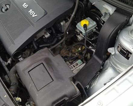 Сірий Фольксваген Гольф, об'ємом двигуна 1.6 л та пробігом 194 тис. км за 4999 $, фото 40 на Automoto.ua