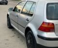 Серый Фольксваген Гольф, объемом двигателя 1.4 л и пробегом 305 тыс. км за 3300 $, фото 2 на Automoto.ua
