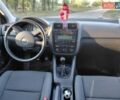 Сірий Фольксваген Гольф, об'ємом двигуна 1.4 л та пробігом 210 тис. км за 5200 $, фото 8 на Automoto.ua