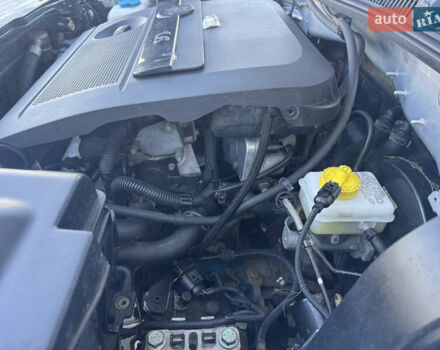 Серый Фольксваген Гольф, объемом двигателя 1.6 л и пробегом 188 тыс. км за 4600 $, фото 25 на Automoto.ua