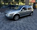 Серый Фольксваген Гольф, объемом двигателя 1.6 л и пробегом 235 тыс. км за 5500 $, фото 1 на Automoto.ua