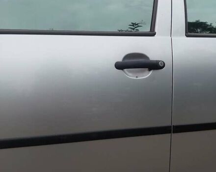 Сірий Фольксваген Гольф, об'ємом двигуна 1.6 л та пробігом 388 тис. км за 3650 $, фото 75 на Automoto.ua